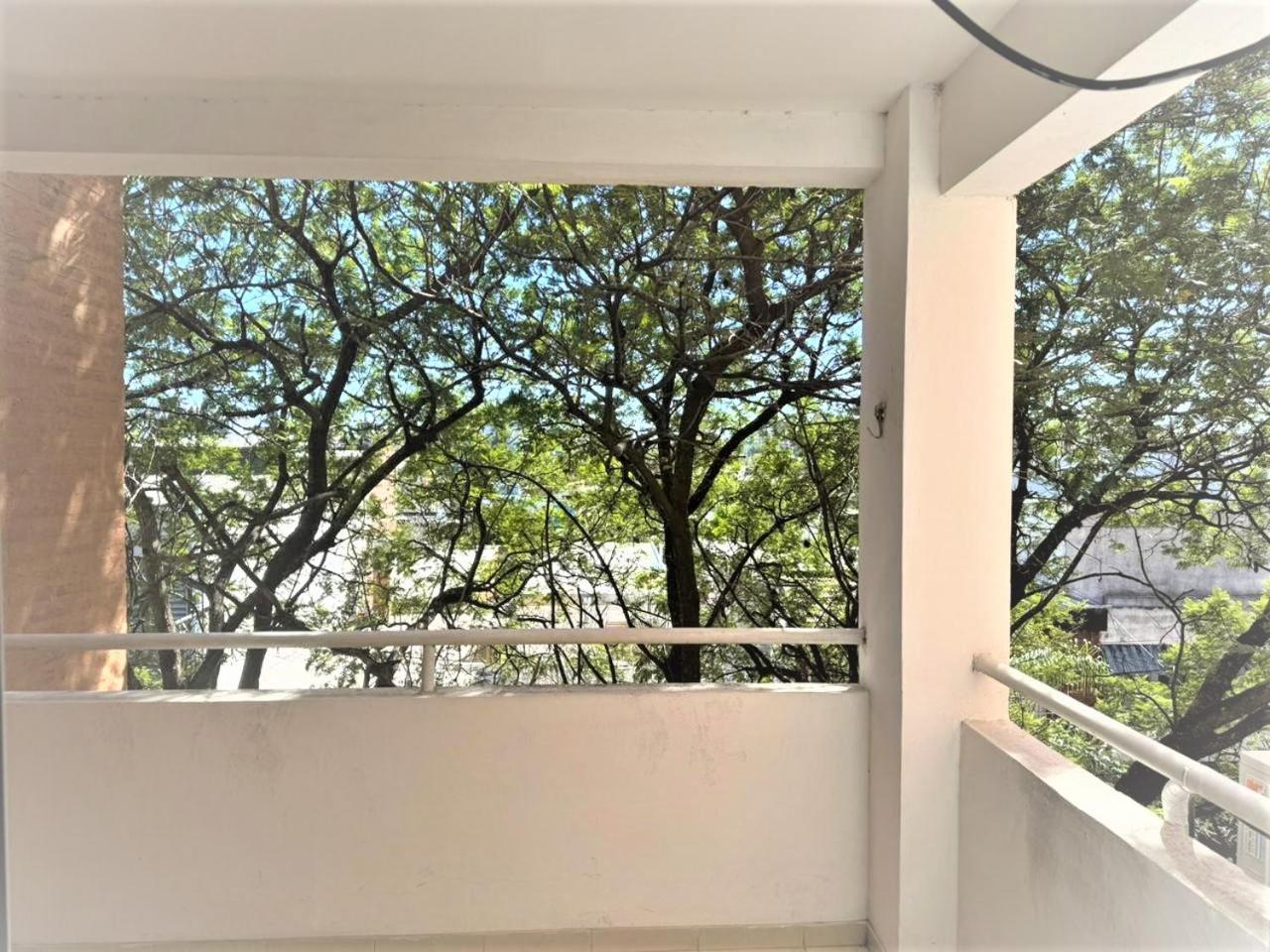 Temporario En Con Cochera Apartment